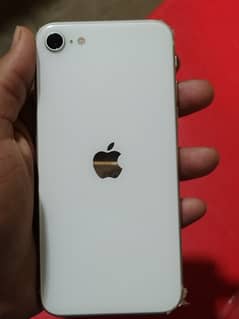 iPhone SE 2020 Dual PTA