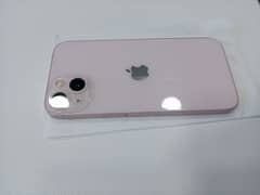 I phone 13 256GB