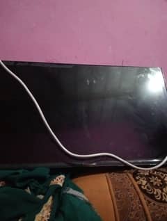 TV 10 by 10:10 condition smart TV without net