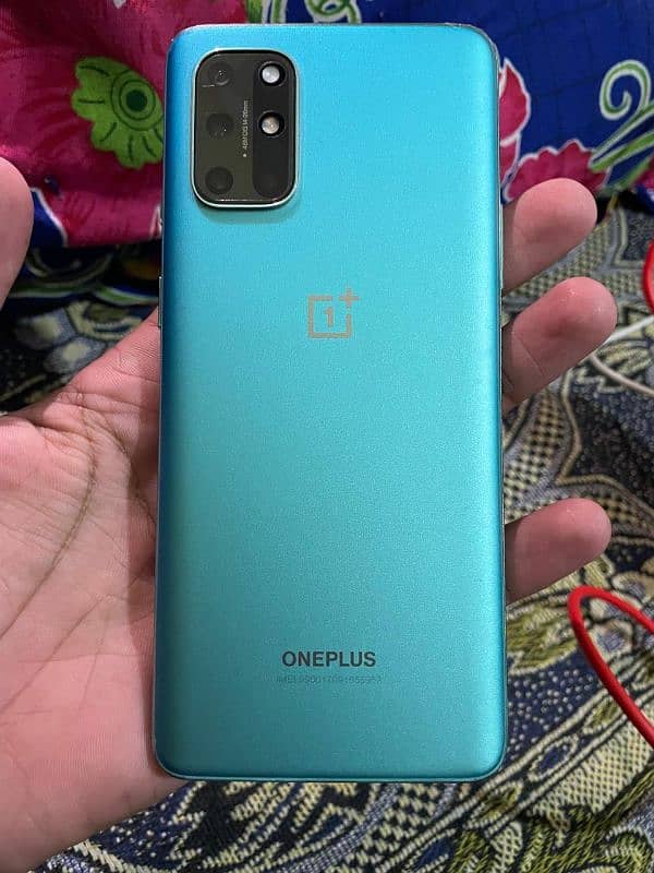 OnePlus 8t 0