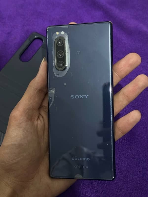 Sony Xperia 5 8/64 6