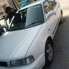 Suzuki Baleno 1999