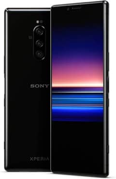 Sony Xperia 1