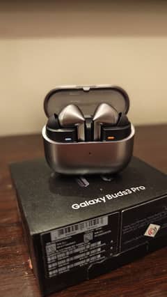 Samsung Buds 3 Pro