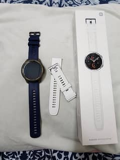 Excellent condition S1 Active Watch Xiaomi