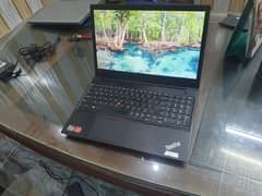 lenovo thinkpad Ryzen 5 pro