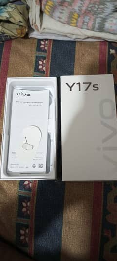 vivo v17x