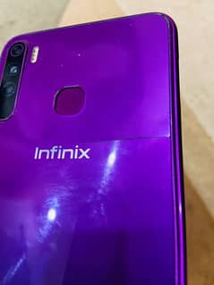 infinix