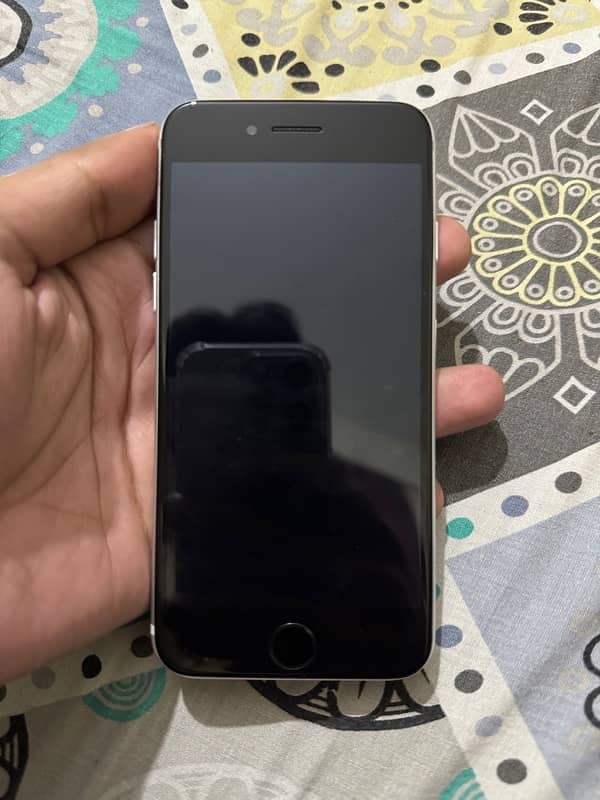 iphone 7 128gb pta approved 2