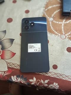 realme ç51 4gb 128gb complete box 03044199936