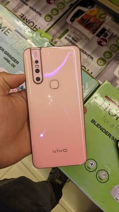 vivo v15 256gb