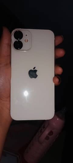 iPhone 12 mini