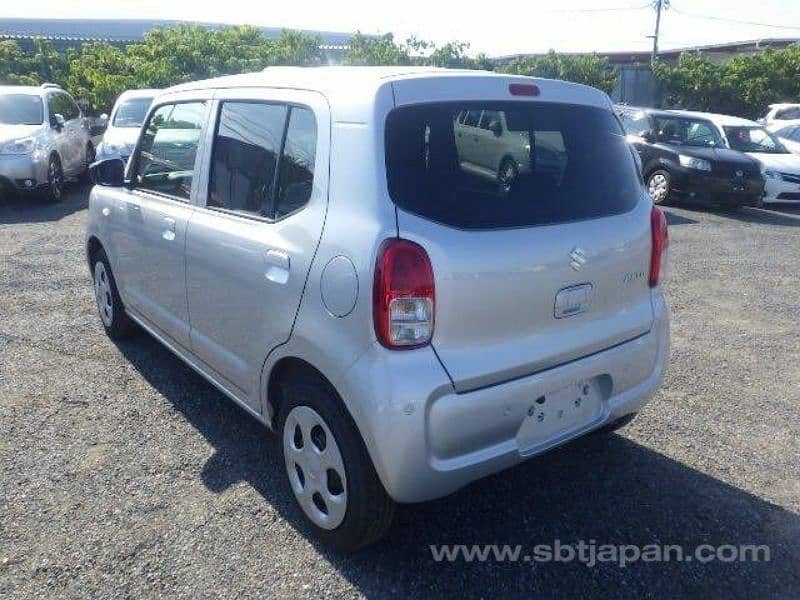 Suzuki Alto 2023 1