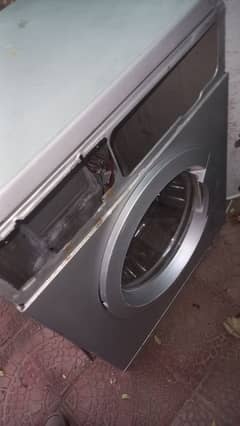 LG Samsung fully automatic washing machine repairing