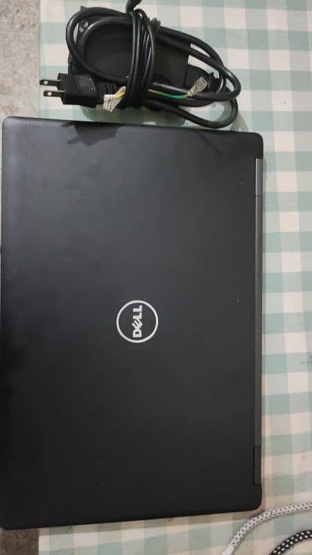 dell i5 1