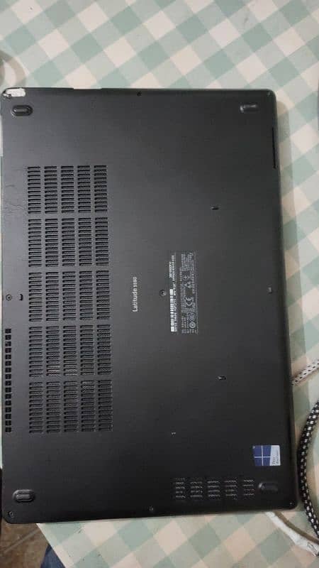 dell i5 4