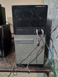 Core i5 3rd generation tower pc in best condition