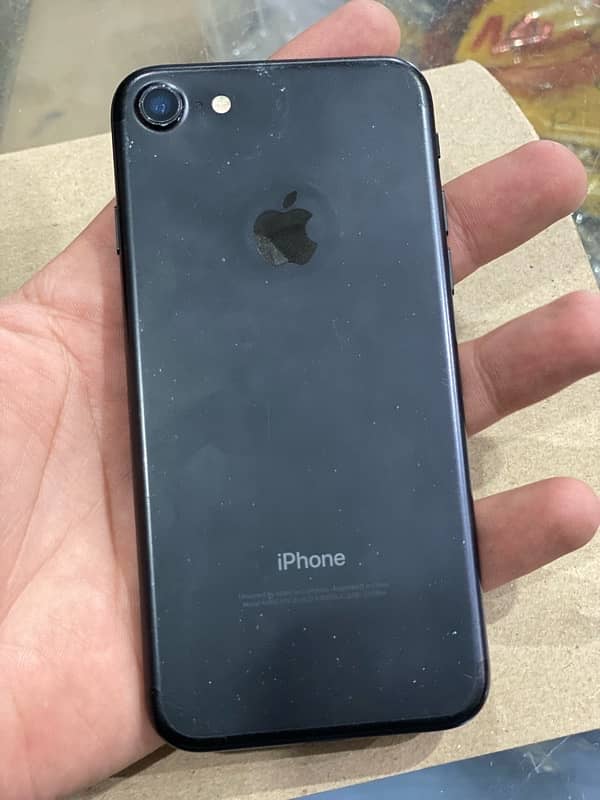 iphone 7 32gb 0