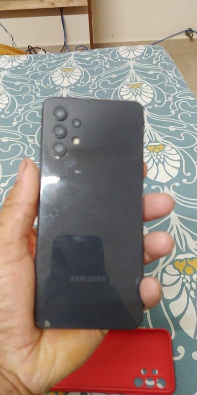 Samsung galaxy a32 3