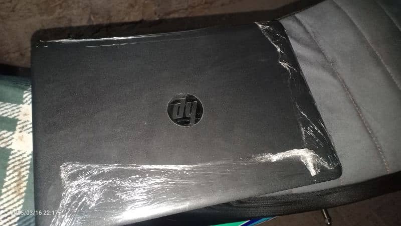 HP Chromebook 2