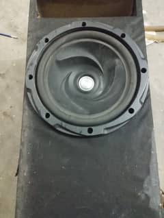 Kenwood original woofers for sale