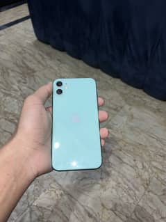 Apple iPhone 11 factory unlock 