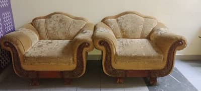 5seter sofa set for sale