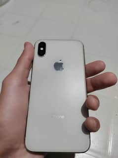 iPhone X Non-PTA