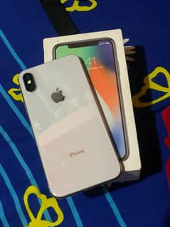 Iphone X pta approved