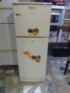 Waves Refrigerator, For Sale, Good Condition, Running Condition