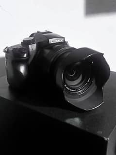 High Quality panasonic Lumix FZ1000