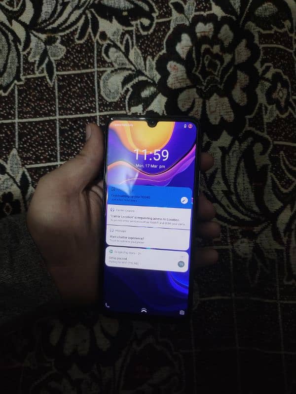 vivo v20 0