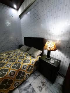 Bachelors Separate Room for Rent Available in Gulraiz phase 2 Rawalpindi