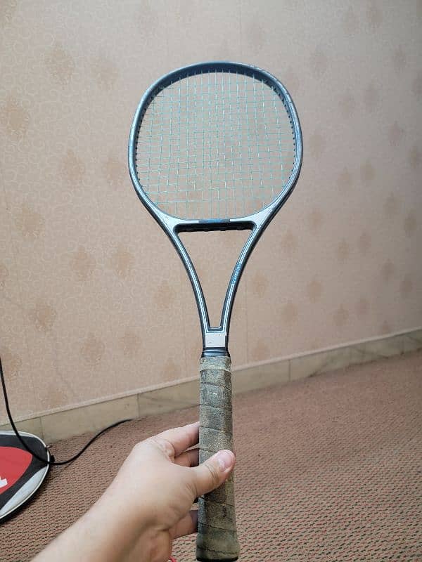 tennis rackets, Wilson, head ,power force,slazenger,dunlop 1