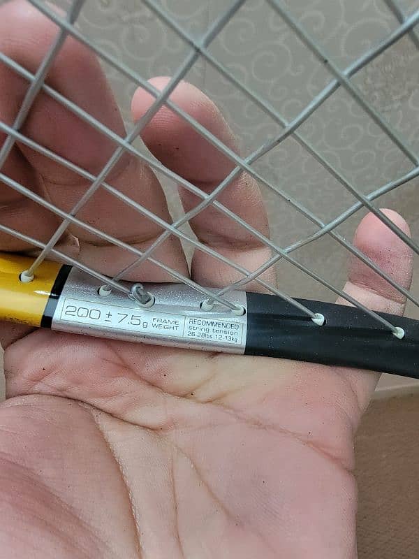 tennis rackets, Wilson, head ,power force,slazenger,dunlop 18