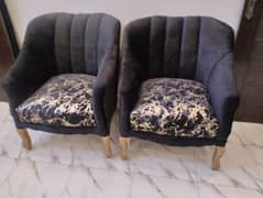 brand new coffee chairs single sofa set for sale