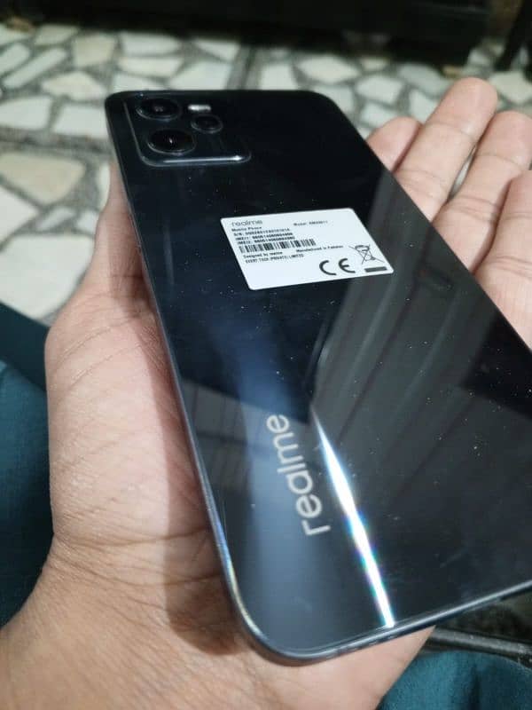 realme c35 2