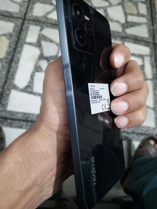 realme c35 6