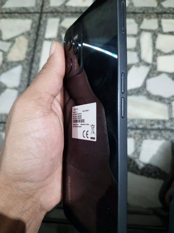 realme c35 7