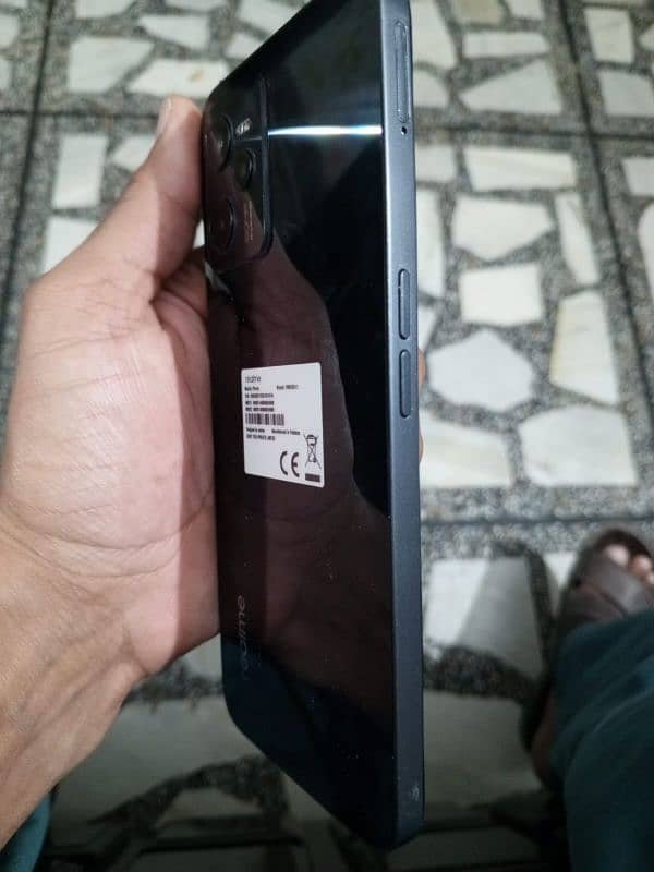 realme c35 8