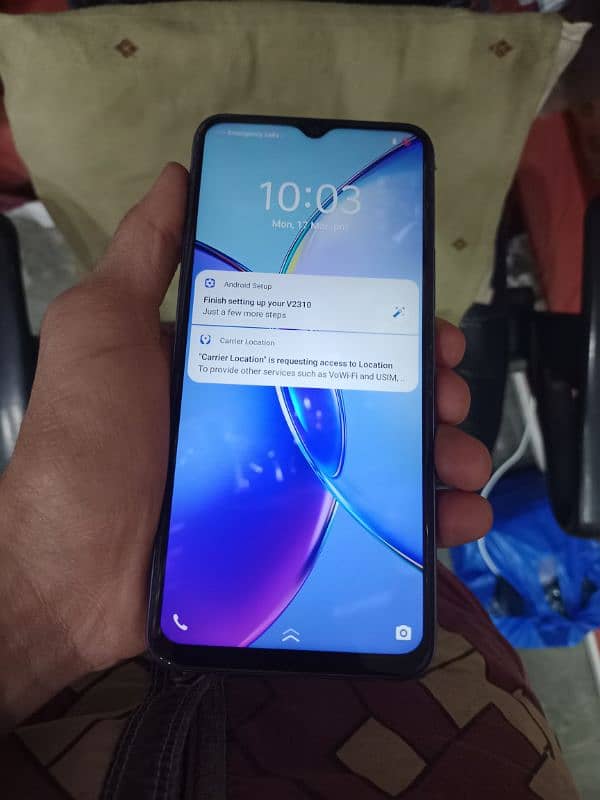 vivo y17s 3