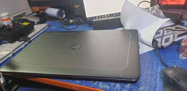 hp zbook g3 15 studio