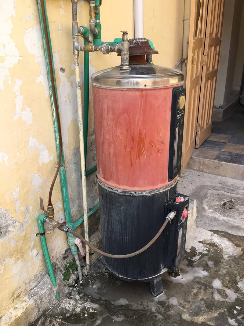 Geyser for sale 3