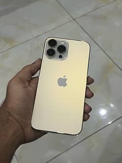 iPhone 14 pro 128gb pta approved