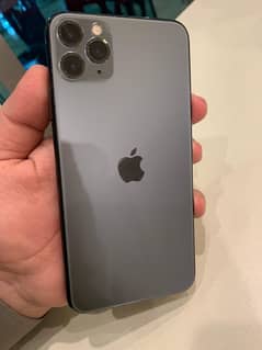 iphone 11 pro max non PTA