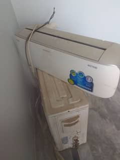 inverter ac