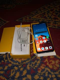 Realme Note 60  bilkul full warentty maha