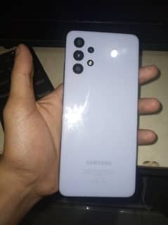 samsung a 32