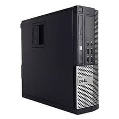 Dell Optiplex 7010 Desktop PC