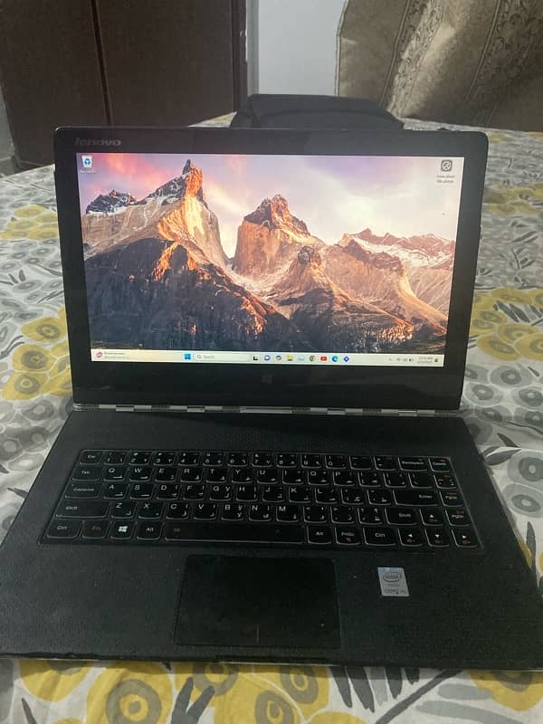 lenovo yoga 3 pro 1